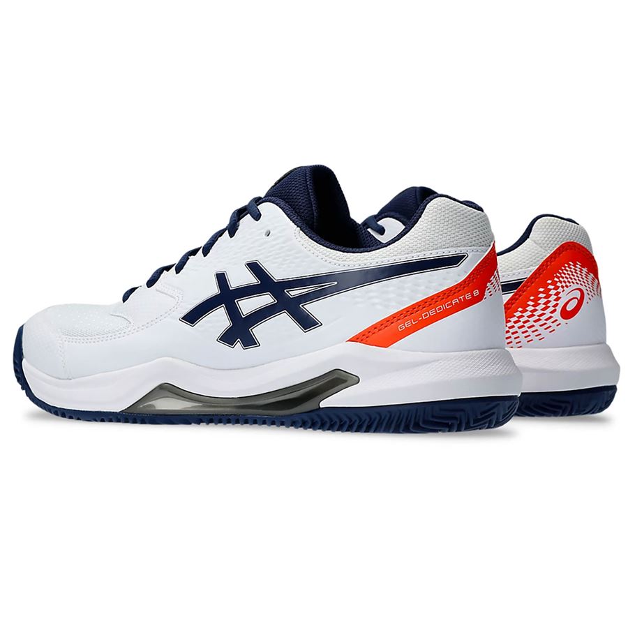 GEL-DEDICATE 8 CLAY Asics | 1041A448102