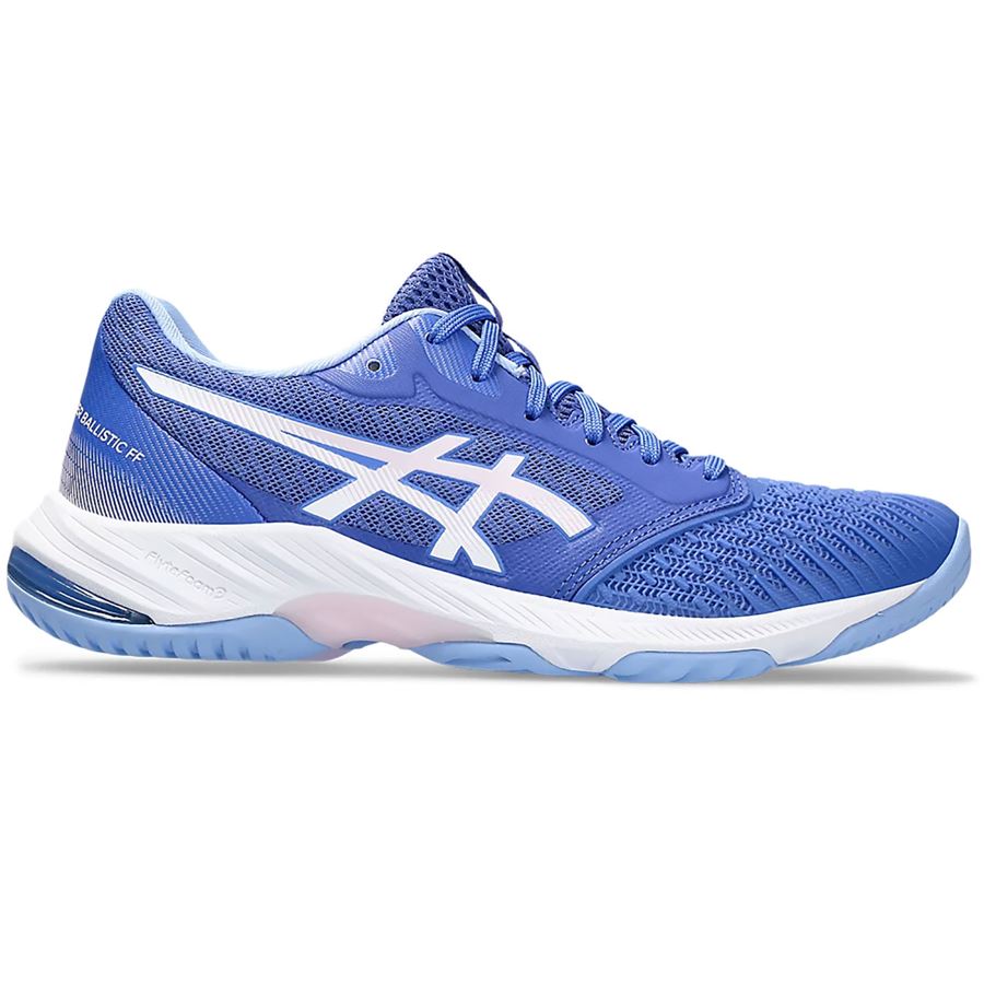 NETBURNER BALLISTIC FF 3 Asics | 1052A069403