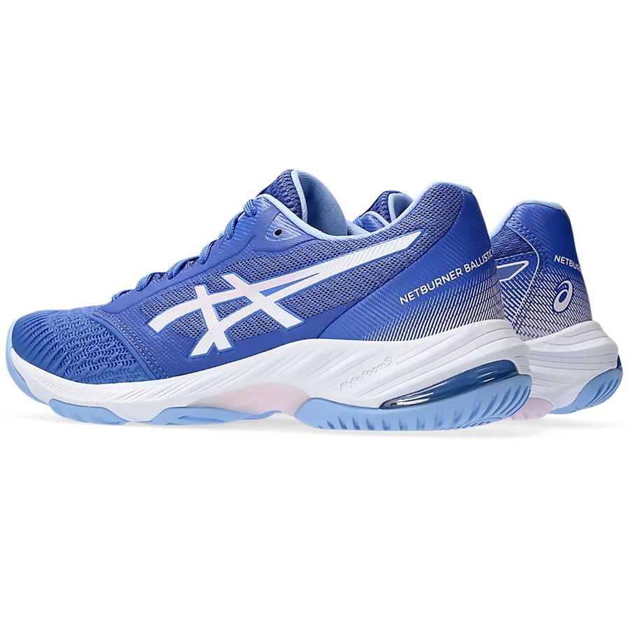 NETBURNER BALLISTIC FF 3 Asics | 1052A069403