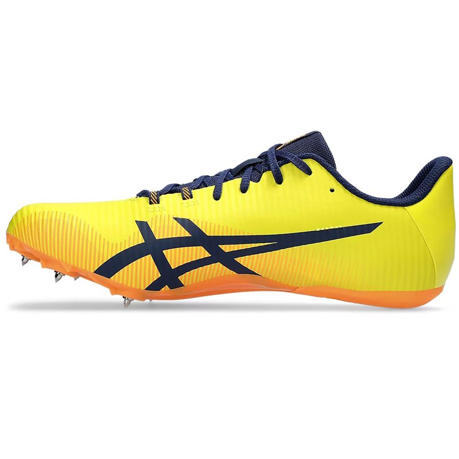 Hypersprint 8 scarpa chiodata per atletica leggera per velocità Asics | 1093A197750