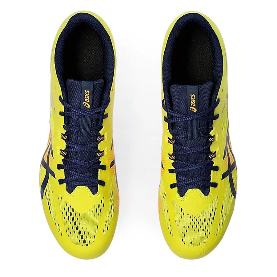 Hyper MD 8 scarpa chiodata per atleica leggera distanze medie Asics | 1093A198750