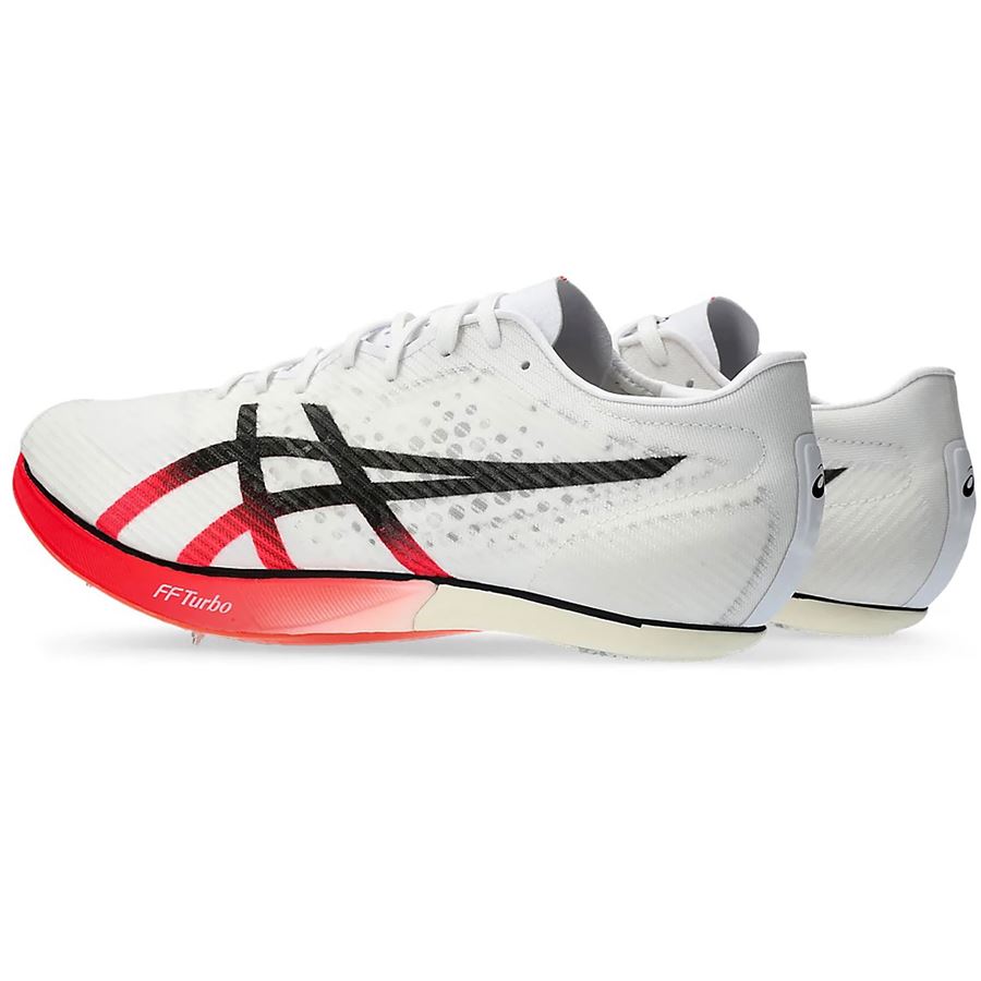 Metaspeed Sp scarpa chiodata atletica leggera da velocità Asics | 1093A206100