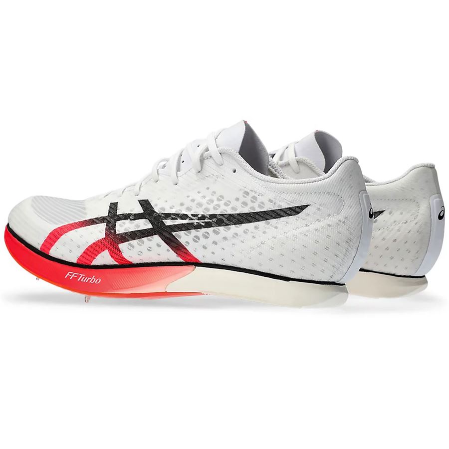 Metaspeed MD scarpa chiodata atletica leggera per le medie distanze Asics | 1093A207100