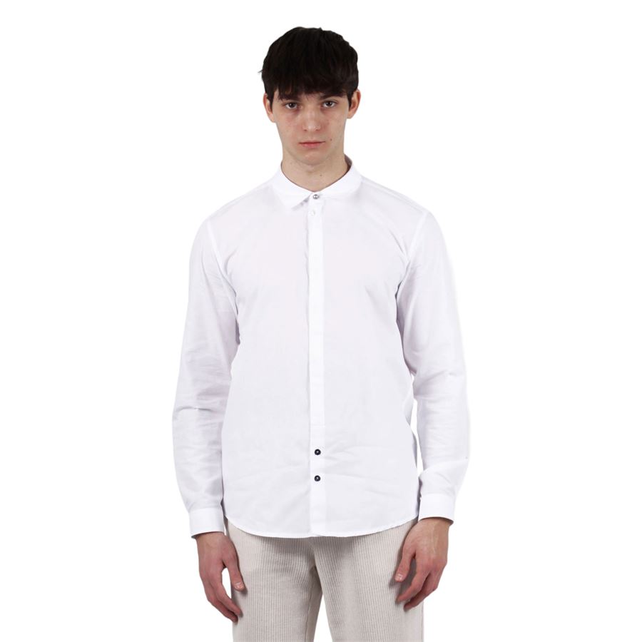 CAMICIA UOMO Berna | M243434002
