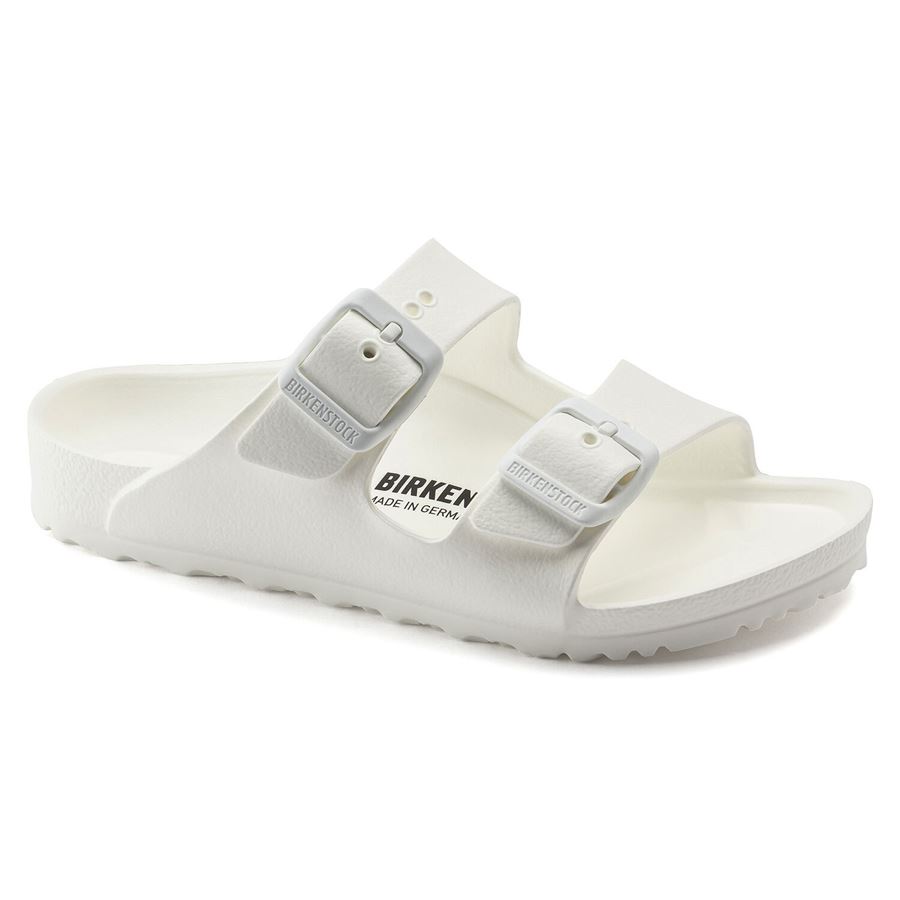 Arizona Kids EVA white, EVA - Calz. Stretta Birkenstock | 1018941X