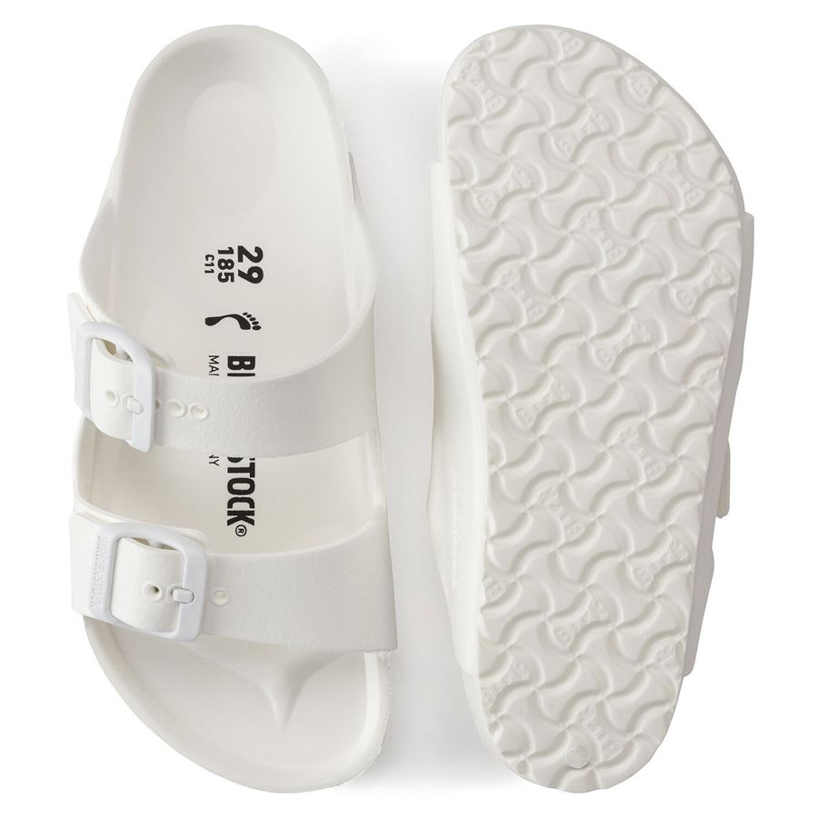 Arizona Kids EVA white, EVA - Calz. Stretta Birkenstock | 1018941X