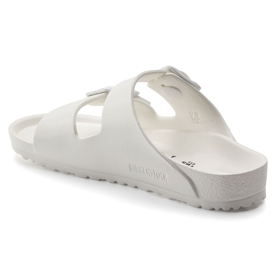 Arizona Kids EVA white, EVA - Calz. Stretta Birkenstock | 1018941X