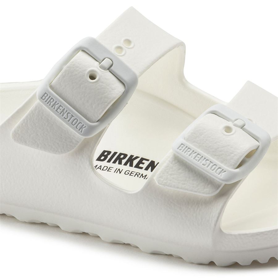 Arizona Kids EVA white, EVA - Calz. Stretta Birkenstock | 1018941X
