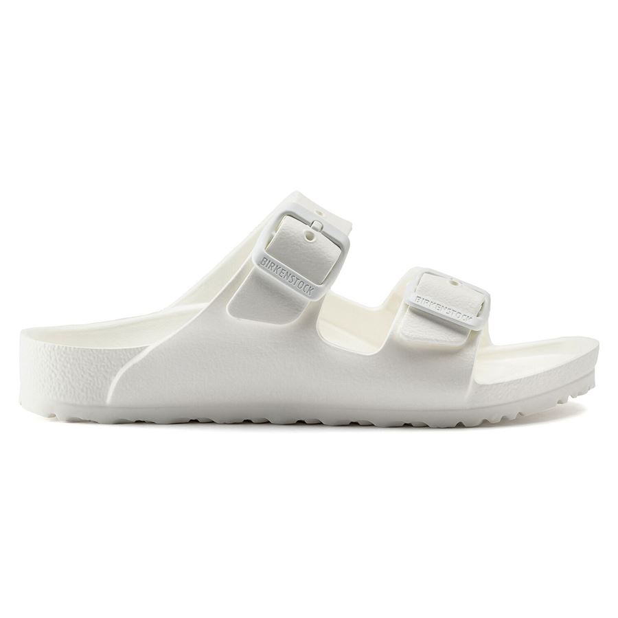 Arizona Kids EVA white, EVA - Calz. Stretta Birkenstock | 1018941X