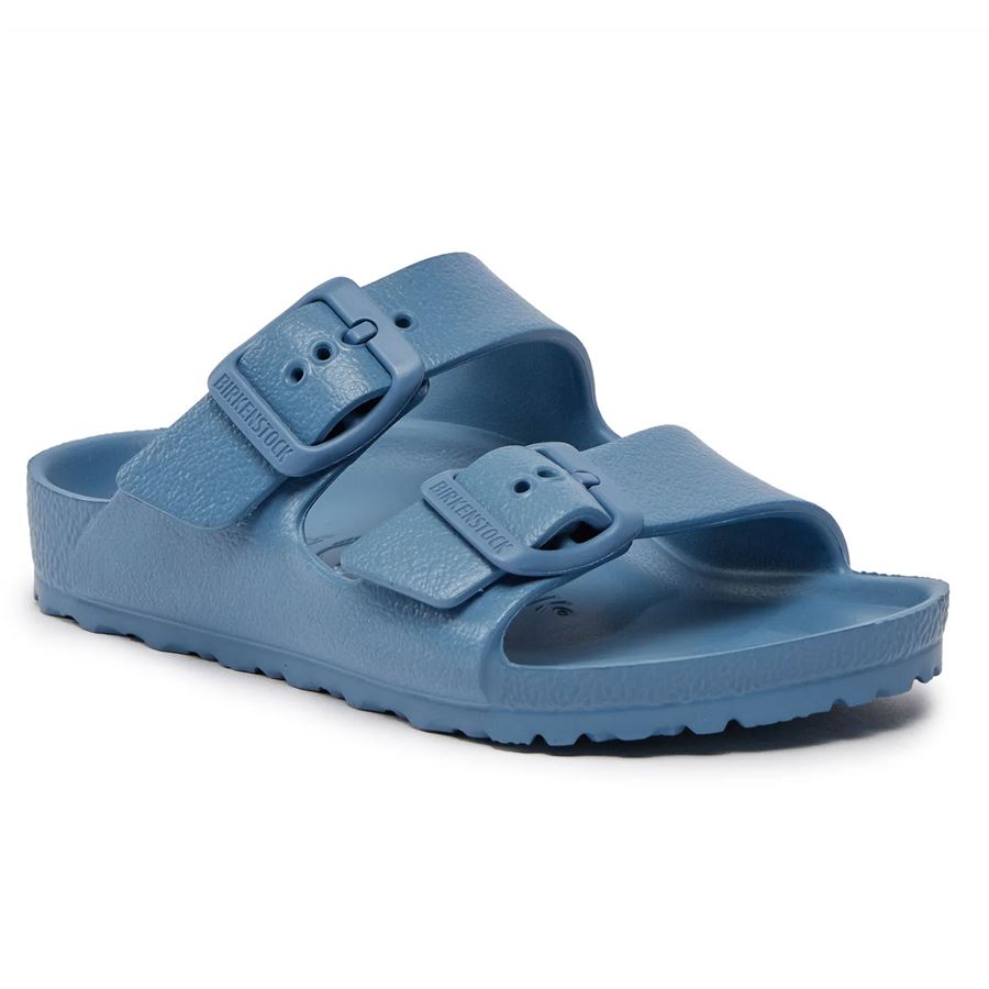 Arizona Kids EVA elemental blue, EVA - Calz. Stretta Birkenstock | 1026743X