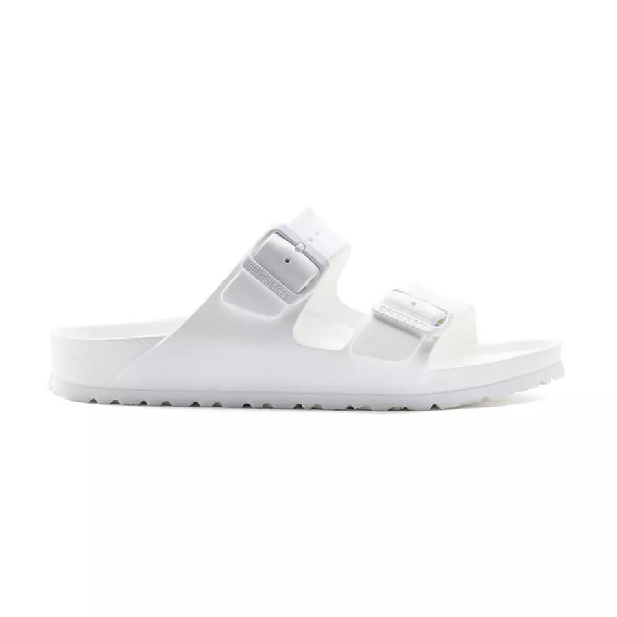 Arizona Eva ciabatta da donna Birkenstock | 129443X
