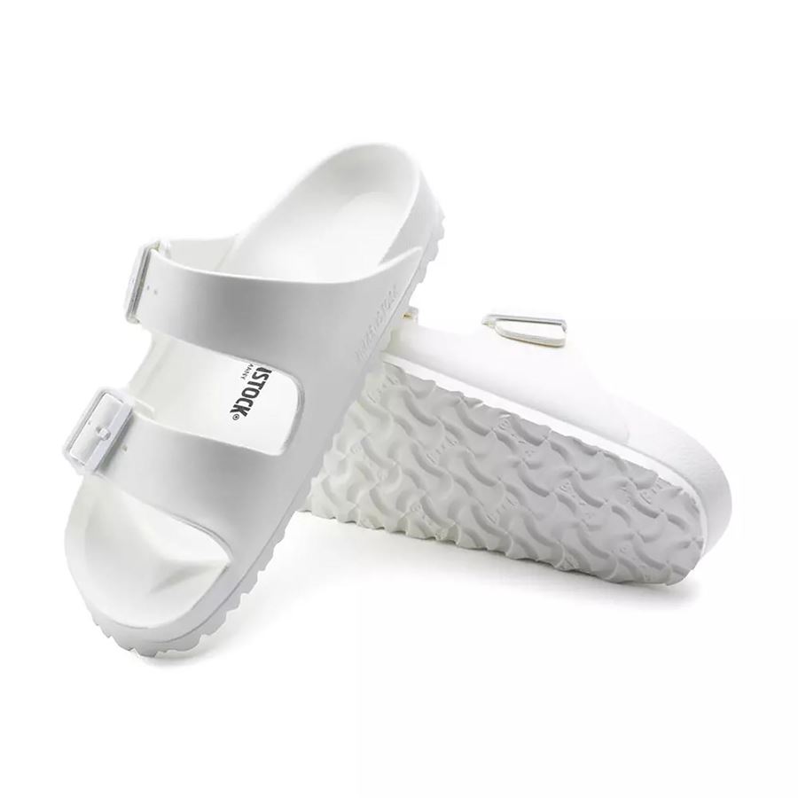 Arizona Eva ciabatta da donna Birkenstock | 129443X