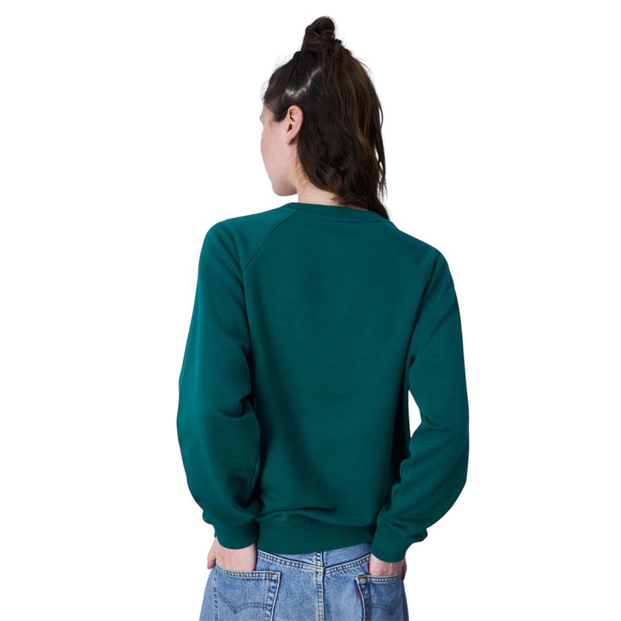 Tonal felpa donna Champion | 117118GS571