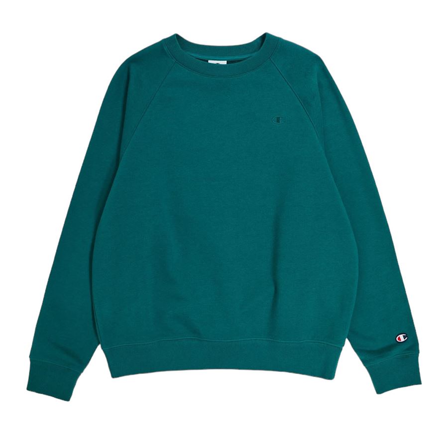 Tonal felpa donna Champion | 117118GS571