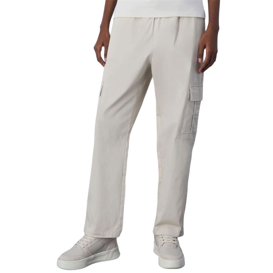 PANTALONI CARGO CON C LOGO PATCH Champion | 117193YS137