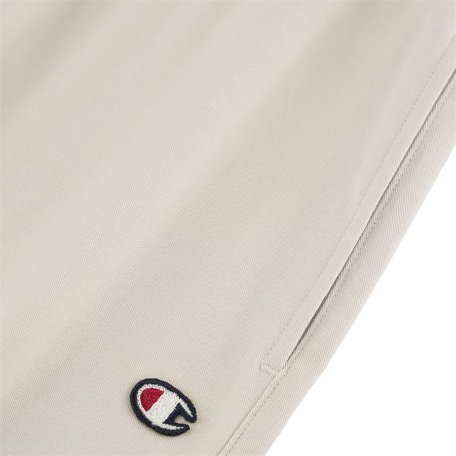 PANTALONI CARGO CON C LOGO PATCH Champion | 117193YS137