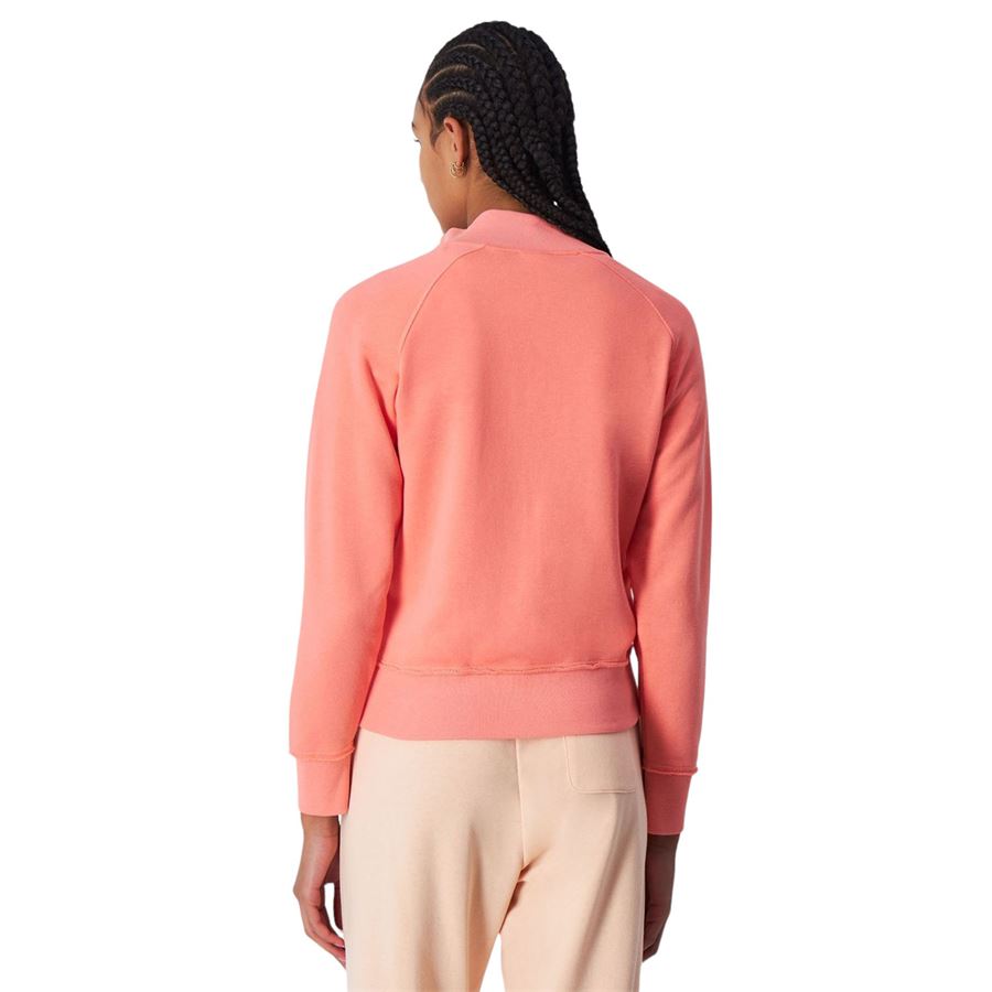 Felpa da donna Leggera Full Zip Champion | 117242PS093
