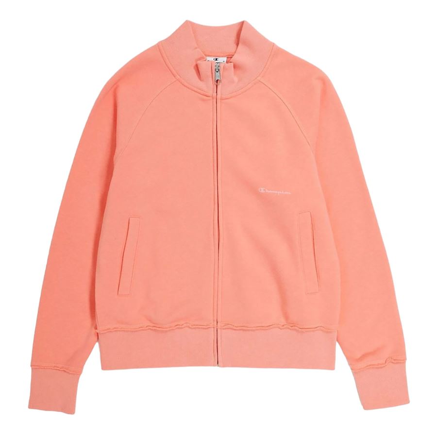 Felpa da donna Leggera Full Zip Champion | 117242PS093