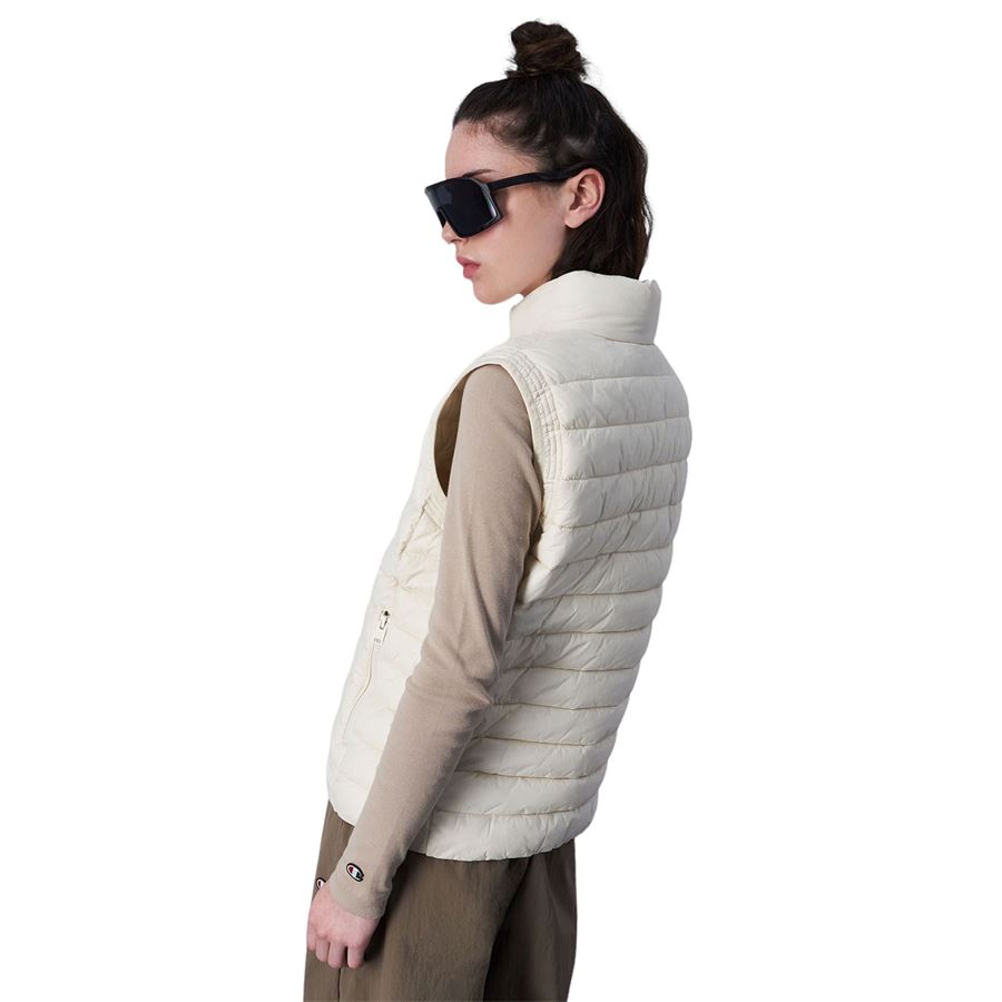 GILET IMBOTTITO LEGGERO Champion | 117286YS137