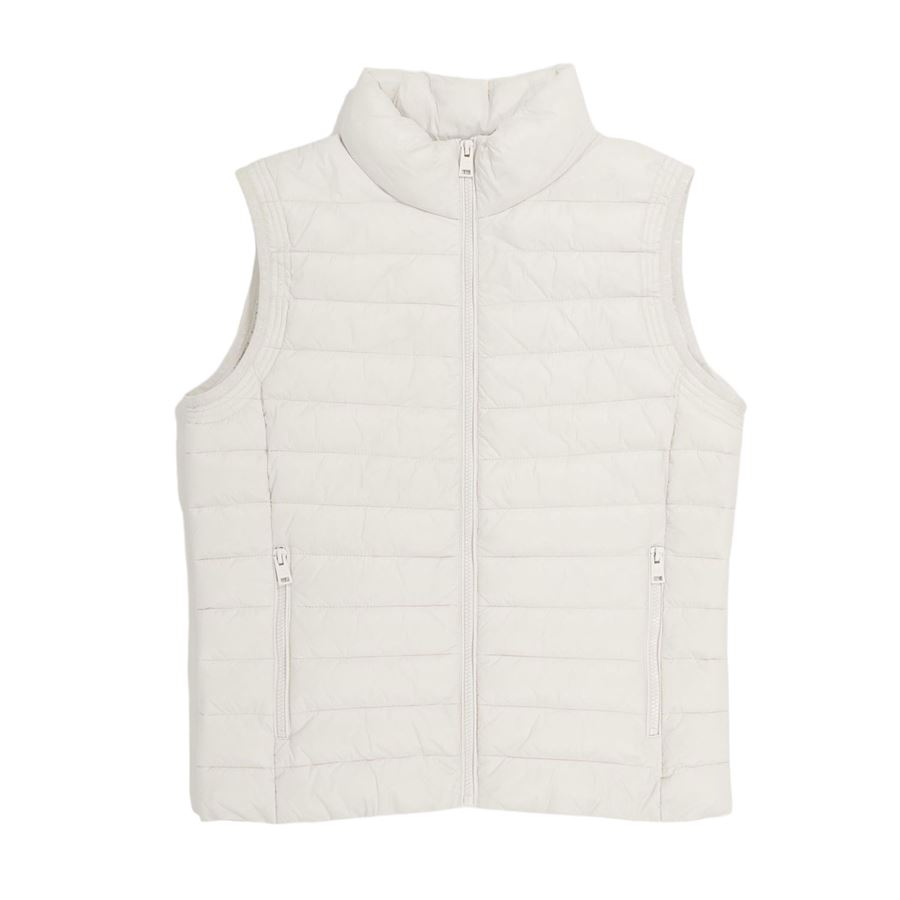 GILET IMBOTTITO LEGGERO Champion | 117286YS137