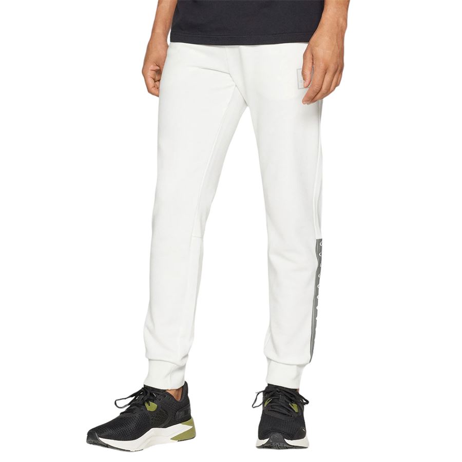 RIB CUFF PANTS Champion | 219773WW033