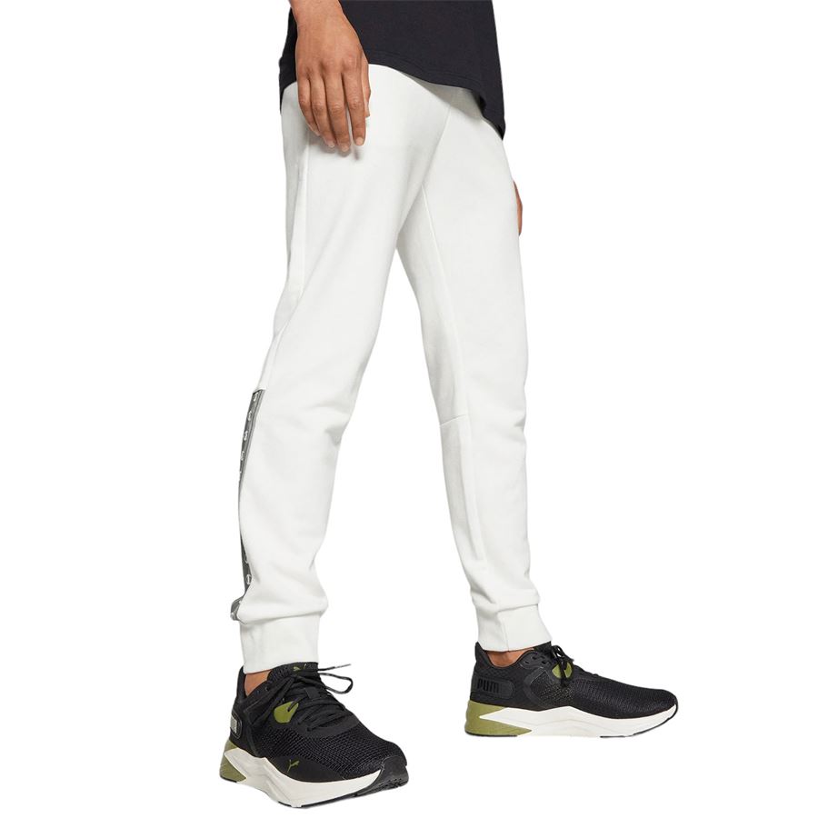 RIB CUFF PANTS Champion | 219773WW033