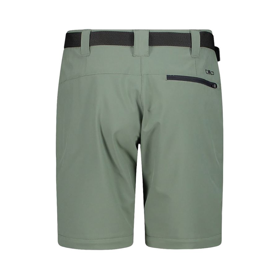 Pantaloni trekking donna Zip Off da donna Cmp | 3T51446E452