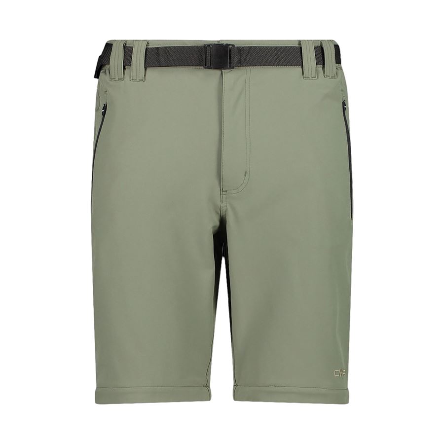Pantaloni uomo trekking zip-off Cmp | 3T51647F832