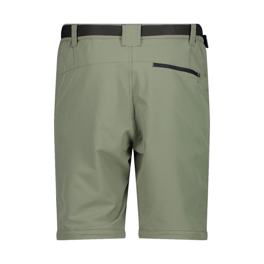 Pantaloni uomo trekking zip-off Cmp | 3T51647F832
