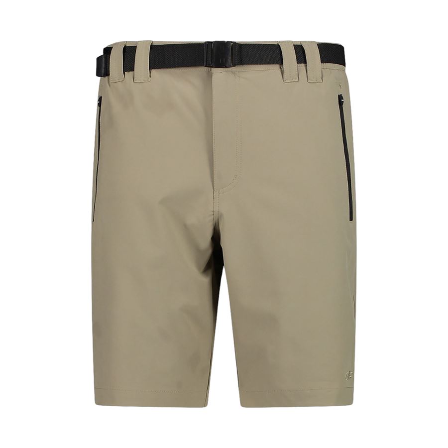 Pantaloni trekking con cintura Cmp | 3T51847P753