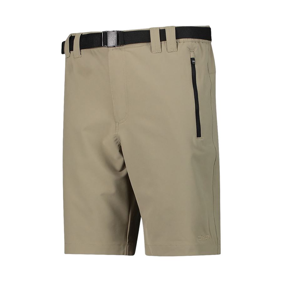 Pantaloni trekking con cintura Cmp | 3T51847P753