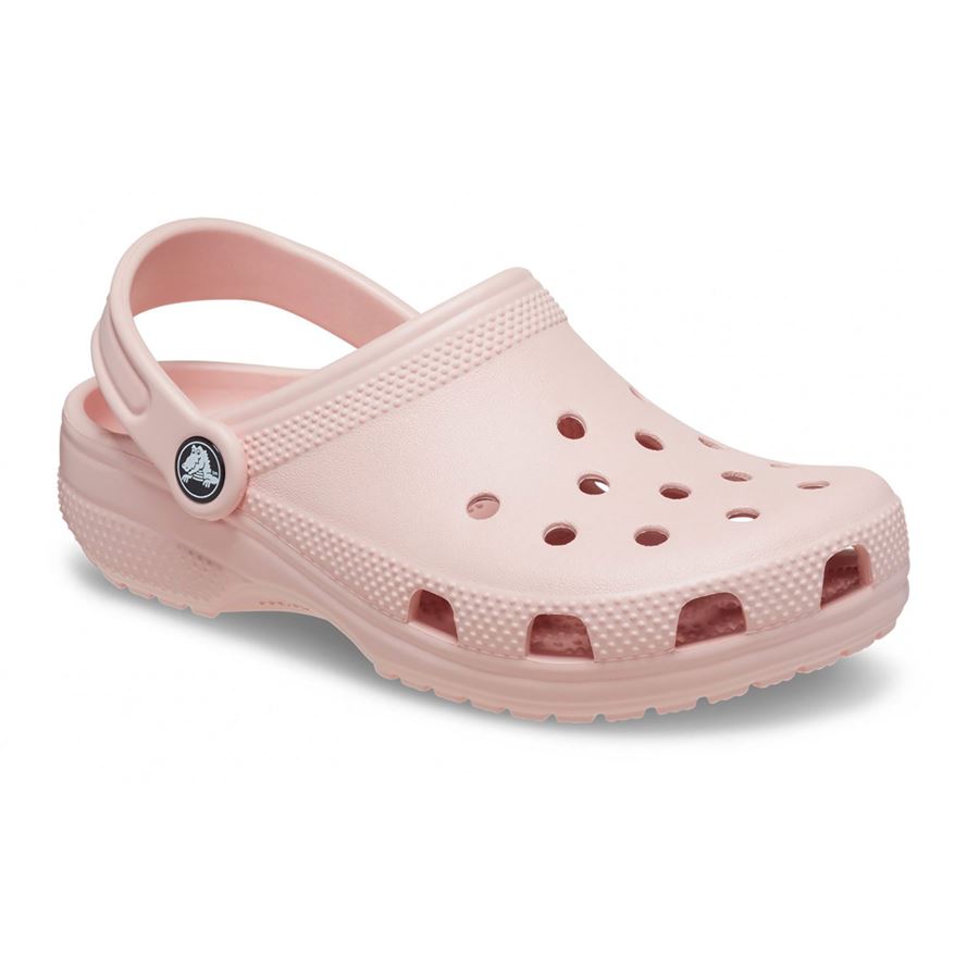 CLASSIC CLOG K Crocs | 206991QUAR