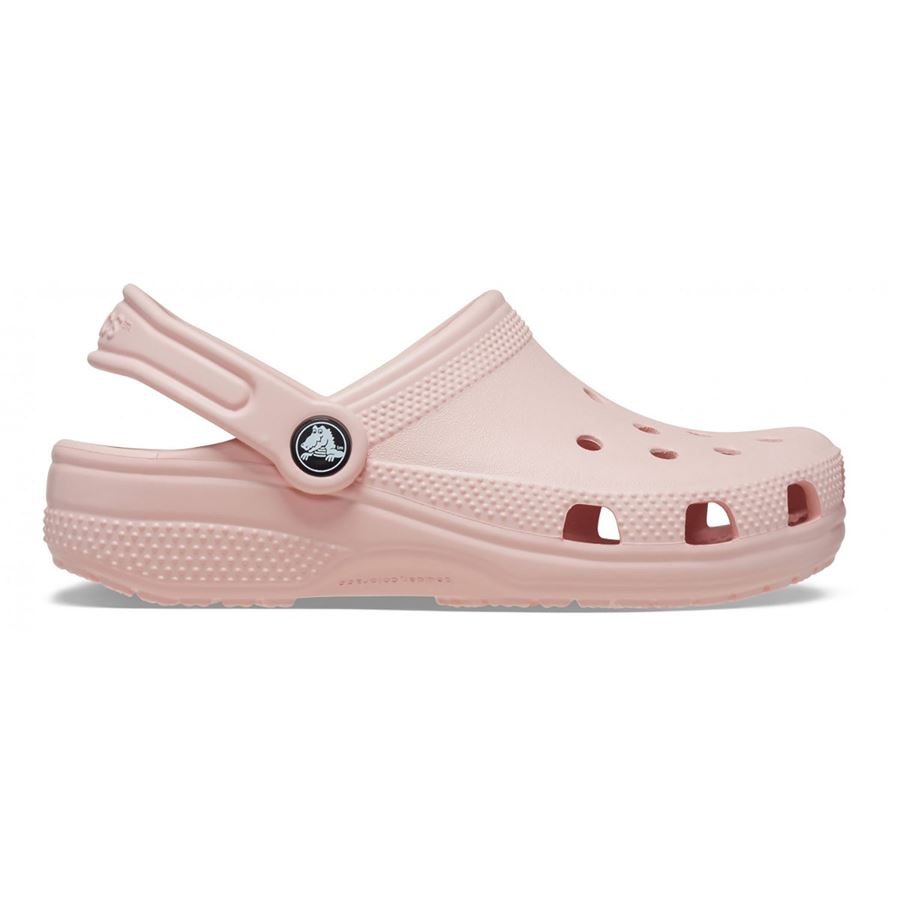 CLASSIC CLOG K Crocs | 206991QUAR