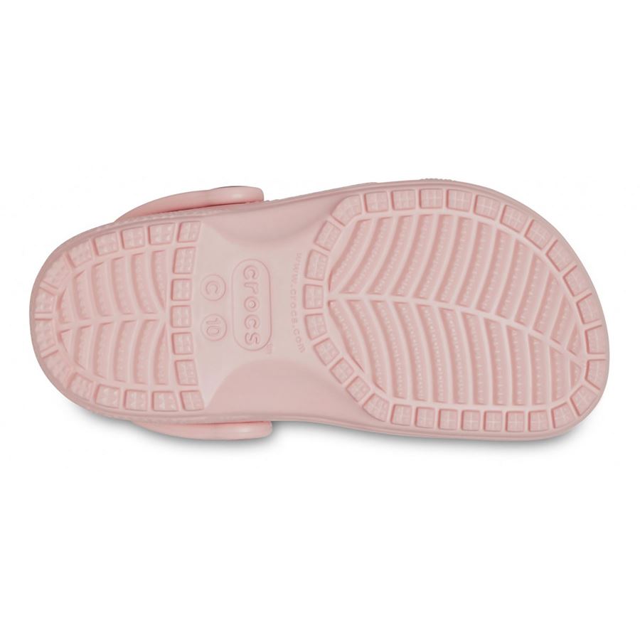 CLASSIC CLOG K Crocs | 206991QUAR