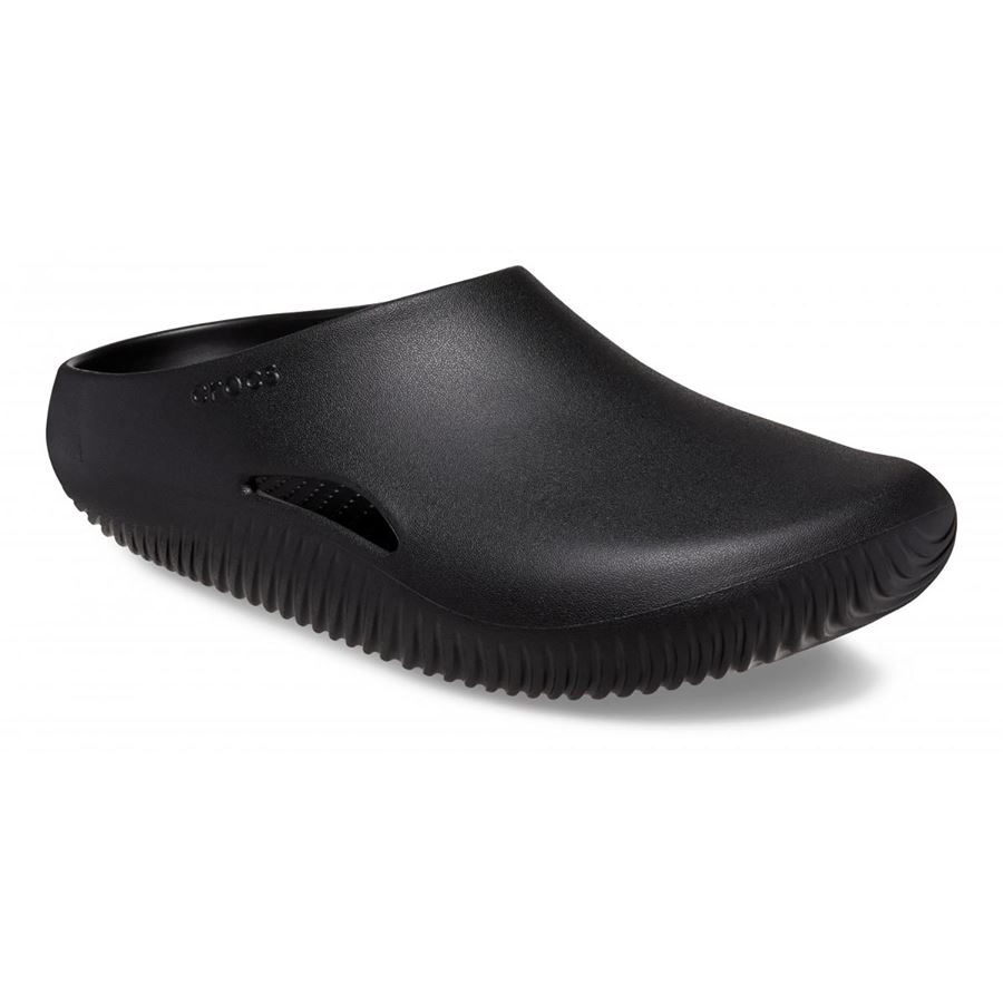MELLOW CLOG Crocs | 208493BLK