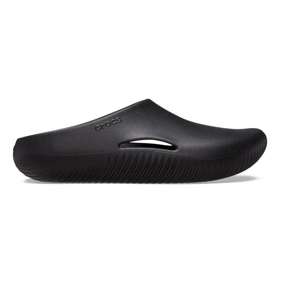 MELLOW CLOG Crocs | 208493BLK