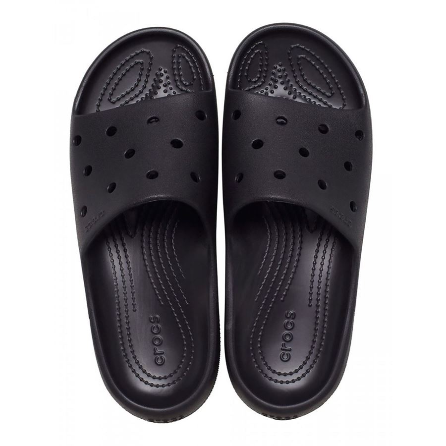 CLASSIC SLIDE 2 Crocs | 209401BLK