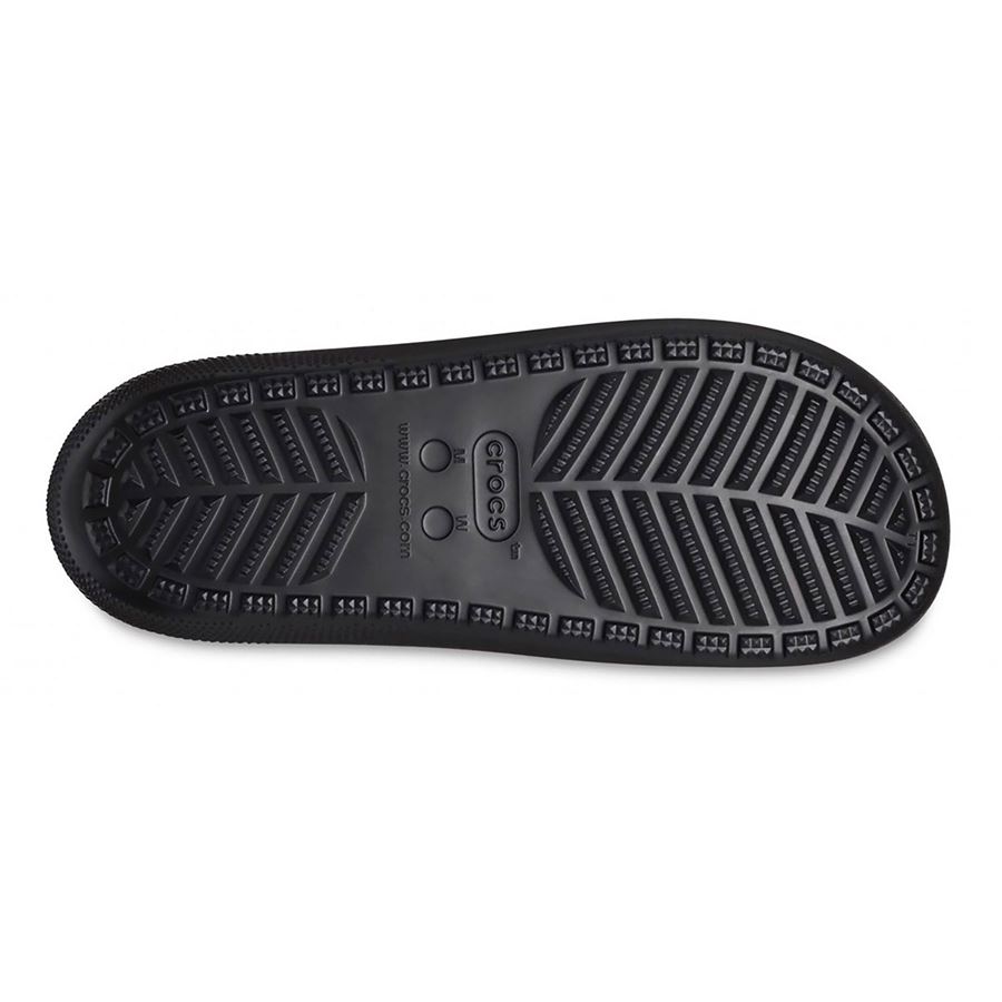 CLASSIC SLIDE 2 Crocs | 209401BLK