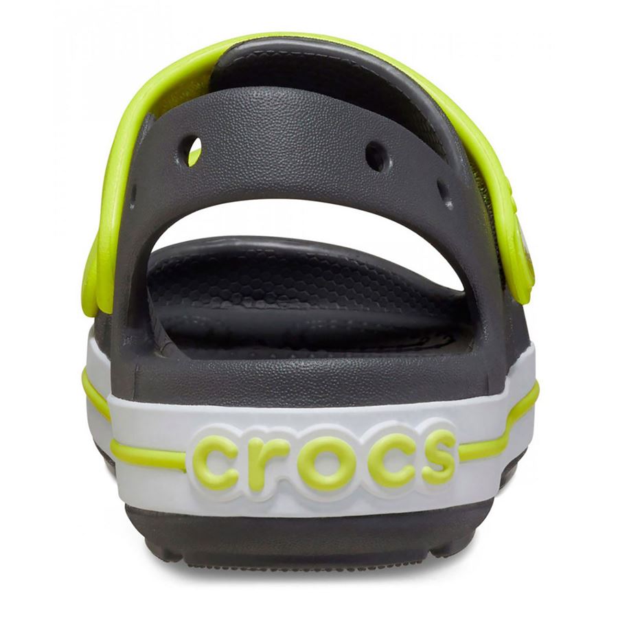 CROCBAND CRUISER SANDAL K Crocs | 209423SGAC