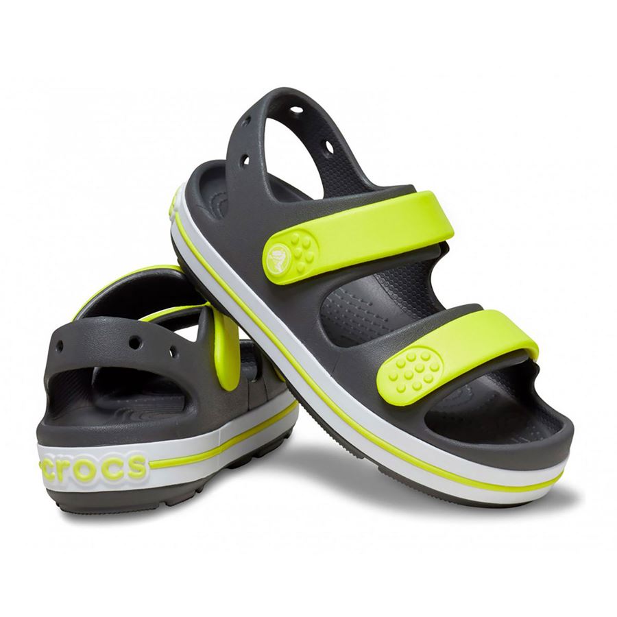 CROCBAND CRUISER SANDAL K Crocs | 209423SGAC