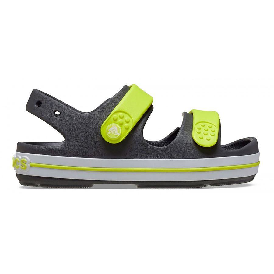 CROCBAND CRUISER SANDAL T Crocs | 209424SGAC