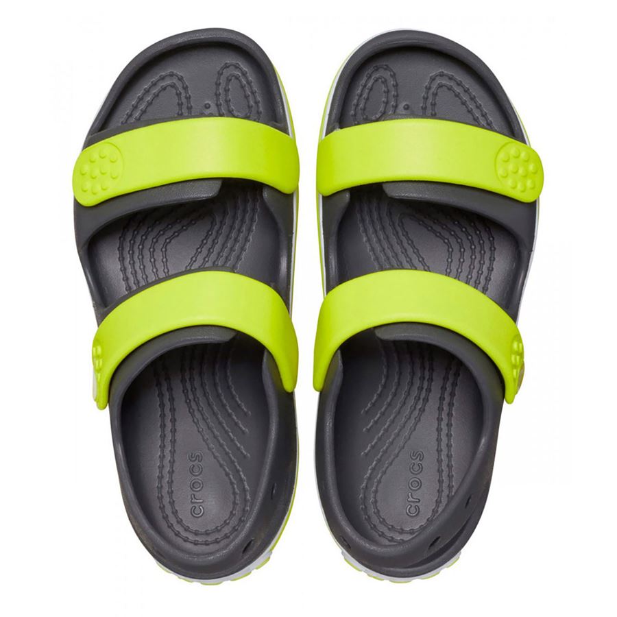 CROCBAND CRUISER SANDAL T Crocs | 209424SGAC