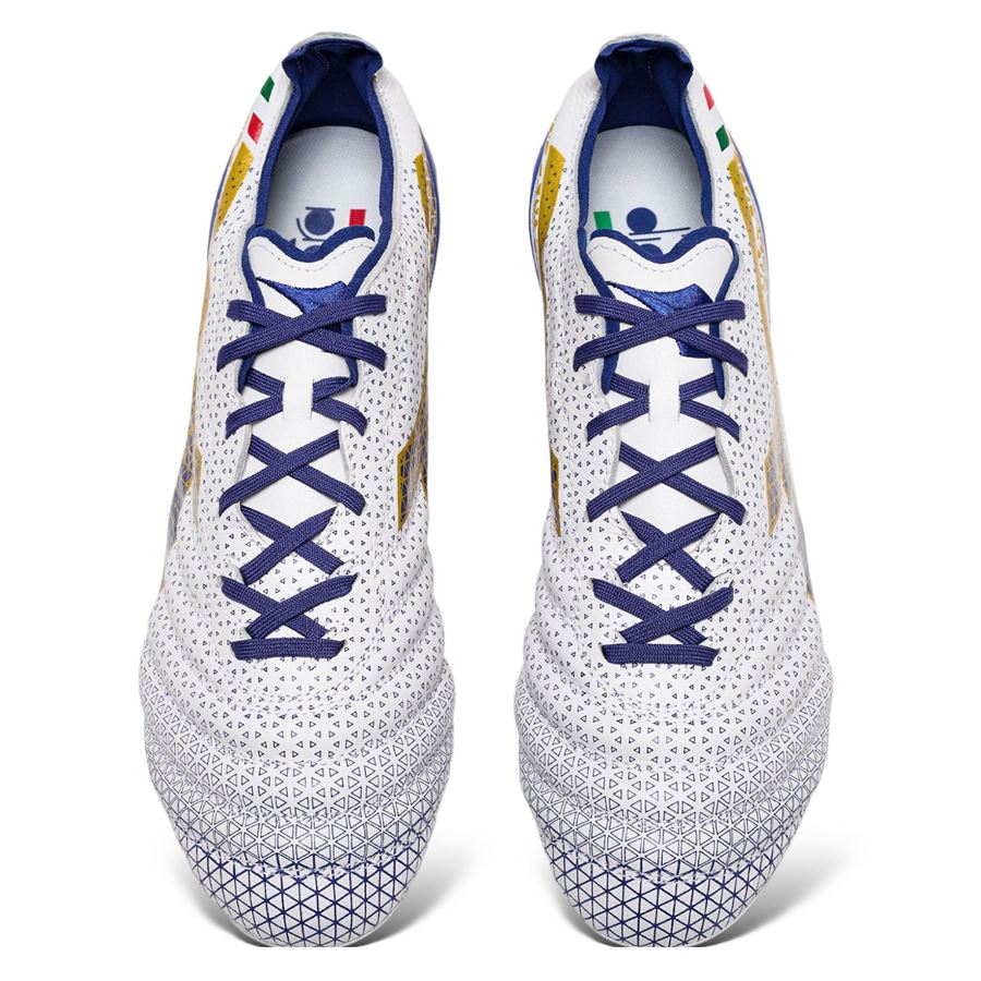 BRASIL ELITE TECH GR ITA LPX Diadora | 179597D0953