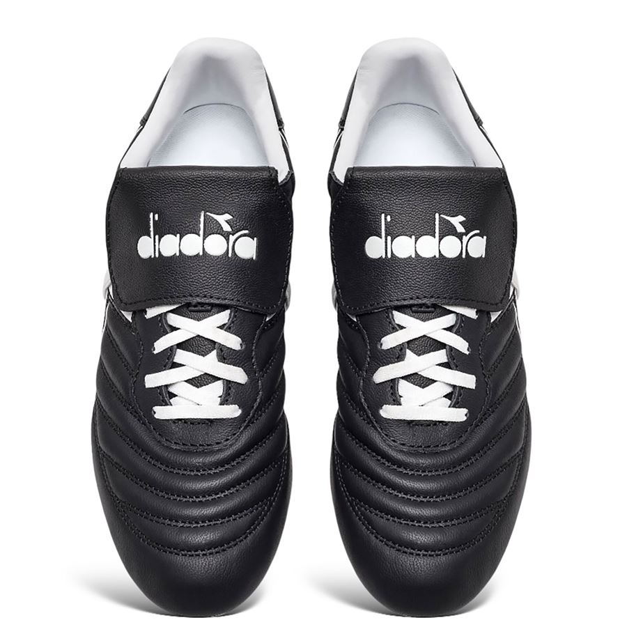 BRASIL OG LT T MDPU Diadora | 180669C0641