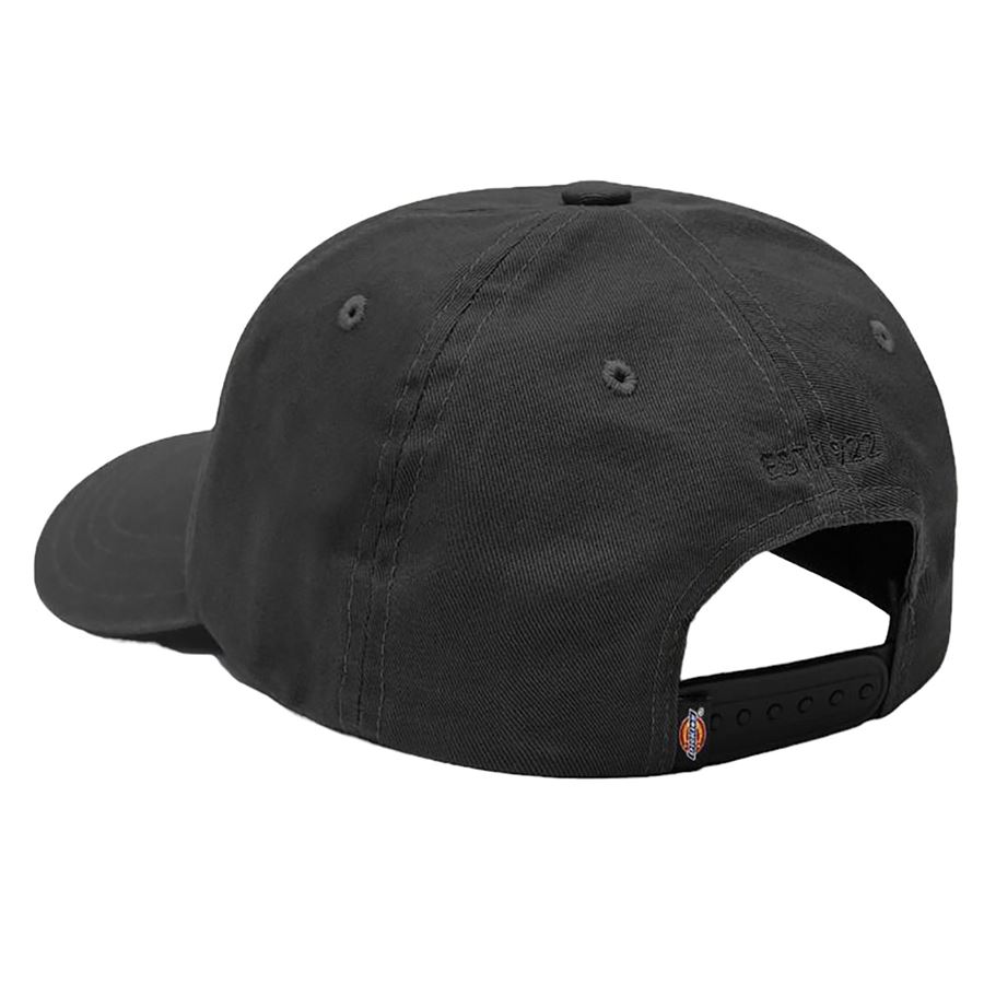 Cappellino Da Baseball Hardwick Dickies | DK0A4TKVBLK