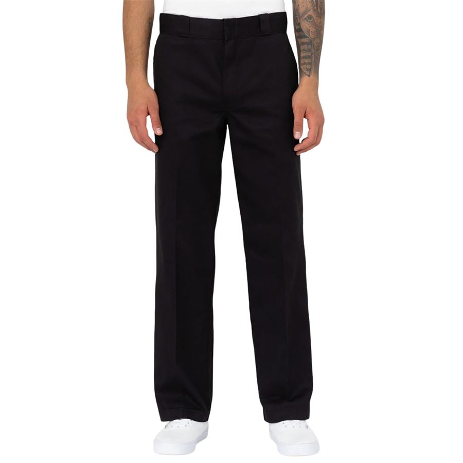 874 Work Pant pantaloni da uomo Dickies | DK0A4XK6BLK