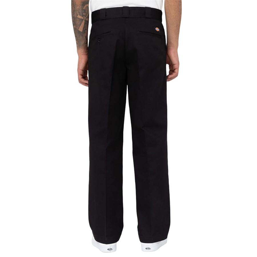 874 Work Pant pantaloni da uomo Dickies | DK0A4XK6BLK