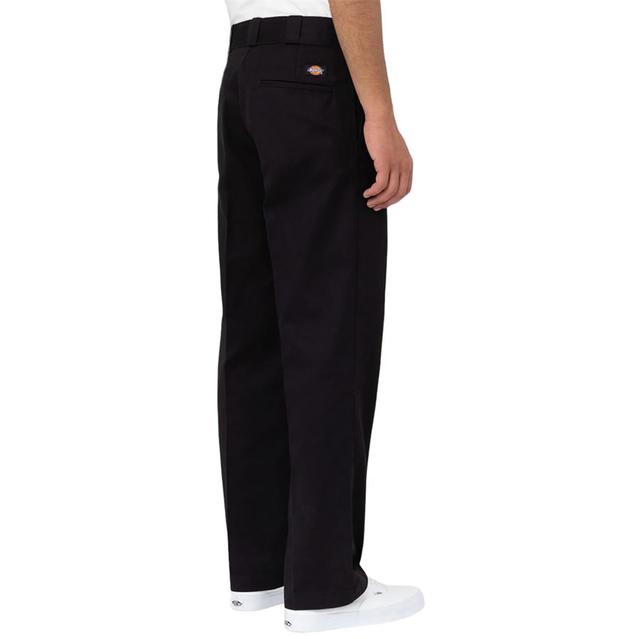 874 Work Pant pantaloni da uomo Dickies | DK0A4XK6BLK