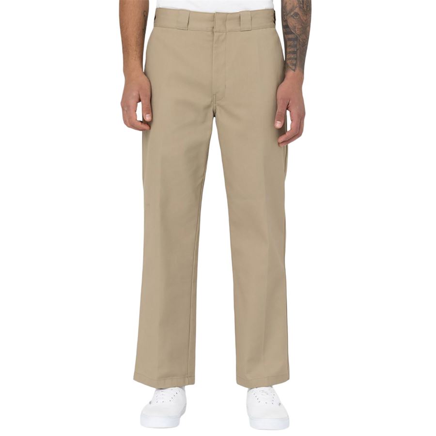 874 Work Pant pantaloni da uomo Dickies | DK0A4XK6KHK