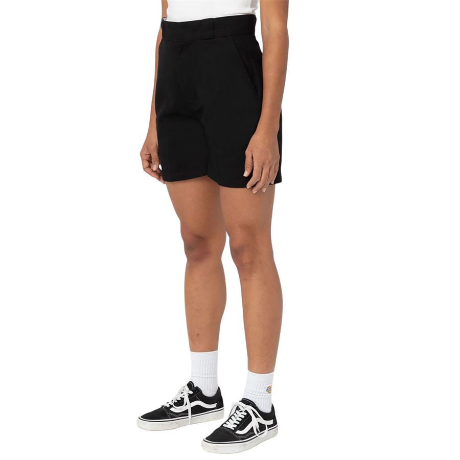 W PHOENIX REC SHORT Dickies | DK0A4Y85BLK